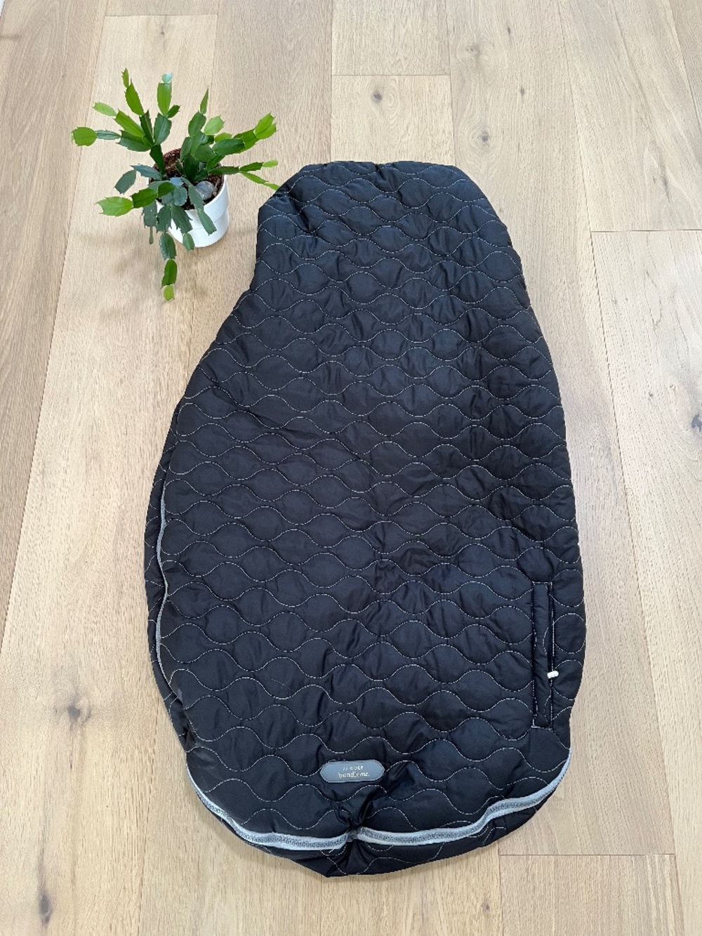 JJCole BundleMe - Stroller Cover